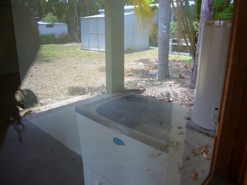 Trinity Beach QLD 4879