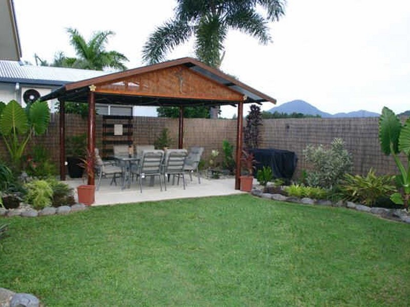 Caravonica QLD 4878