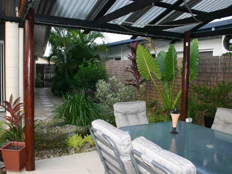 Caravonica QLD 4878