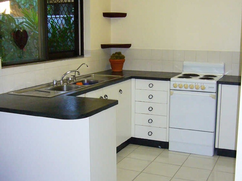 Brinsmead QLD 4870