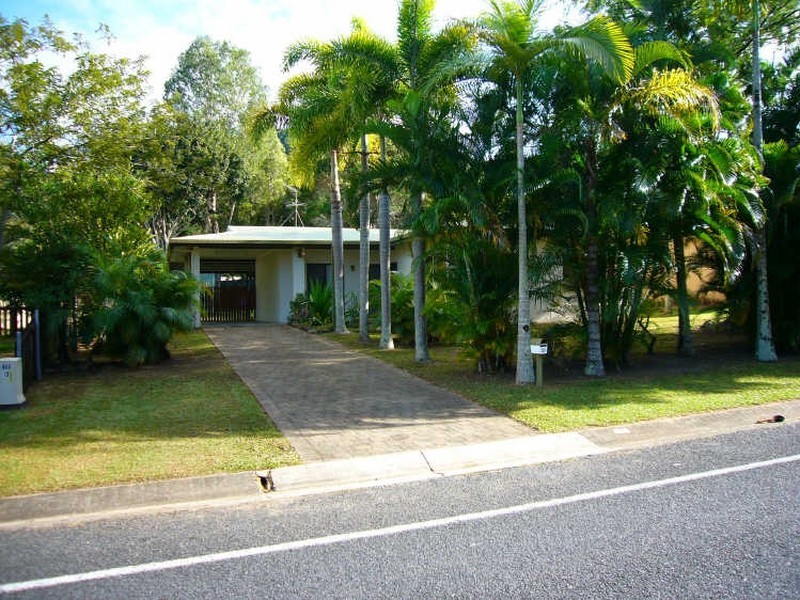 Brinsmead QLD 4870
