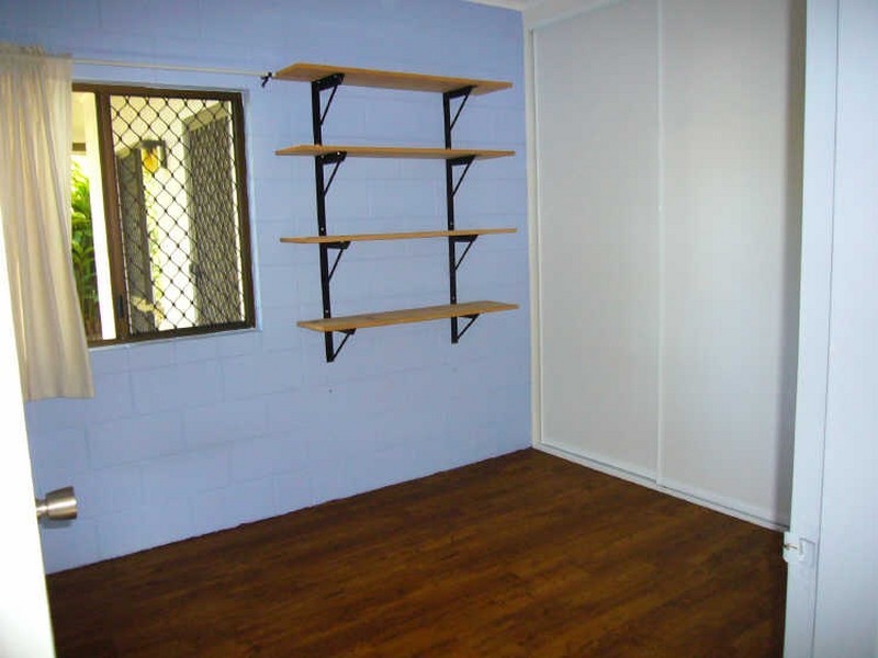 Brinsmead QLD 4870