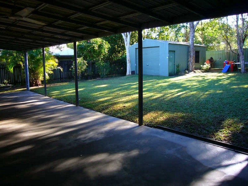 Brinsmead QLD 4870
