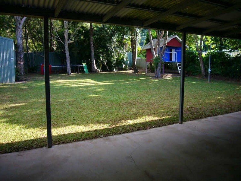 Brinsmead QLD 4870