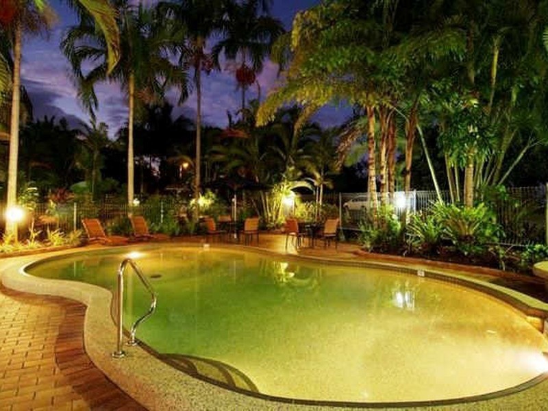 Clifton Beach QLD 4879