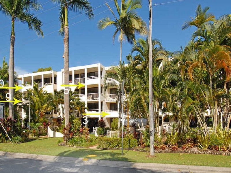 Clifton Beach QLD 4879