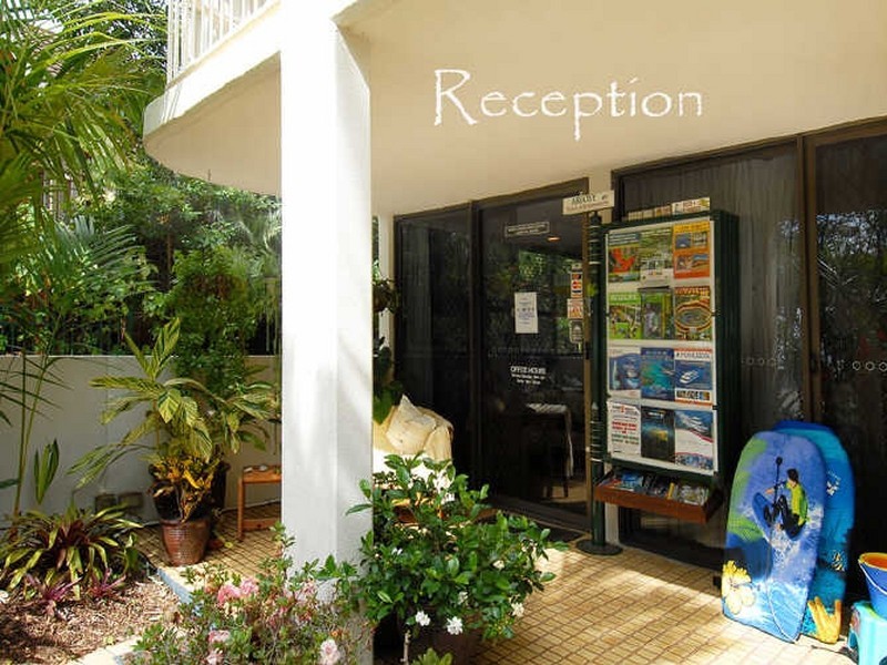 Clifton Beach QLD 4879