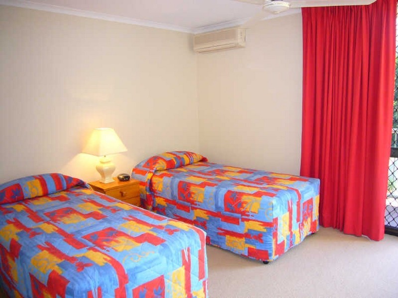 Clifton Beach QLD 4879