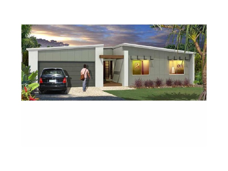 Trinity Beach QLD 4879