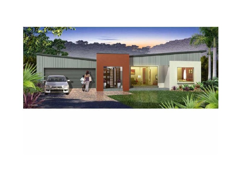 Trinity Beach QLD 4879