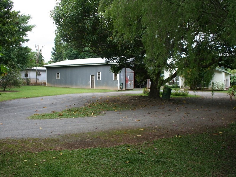 Brinsmead QLD 4870