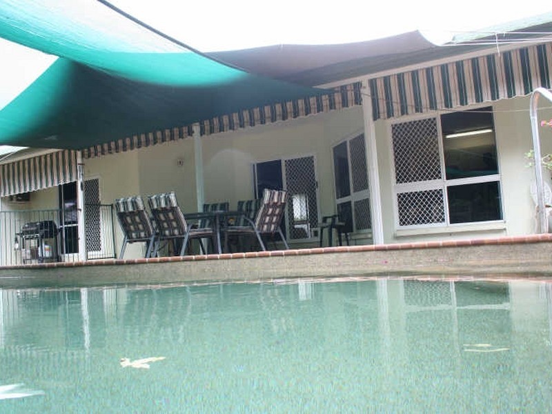Brinsmead QLD 4870
