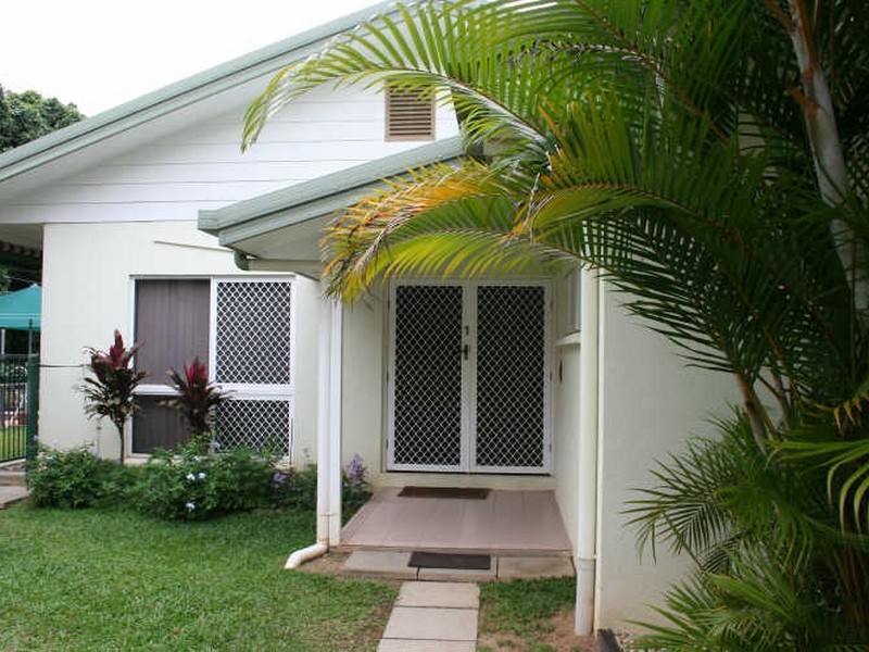 Brinsmead QLD 4870