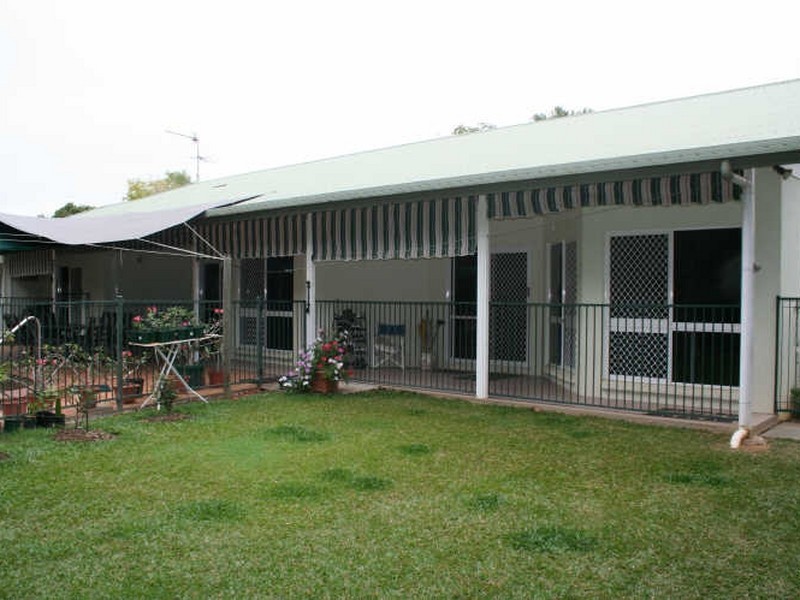 Brinsmead QLD 4870
