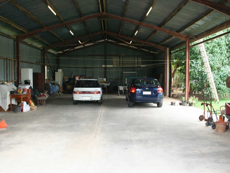 Brinsmead QLD 4870