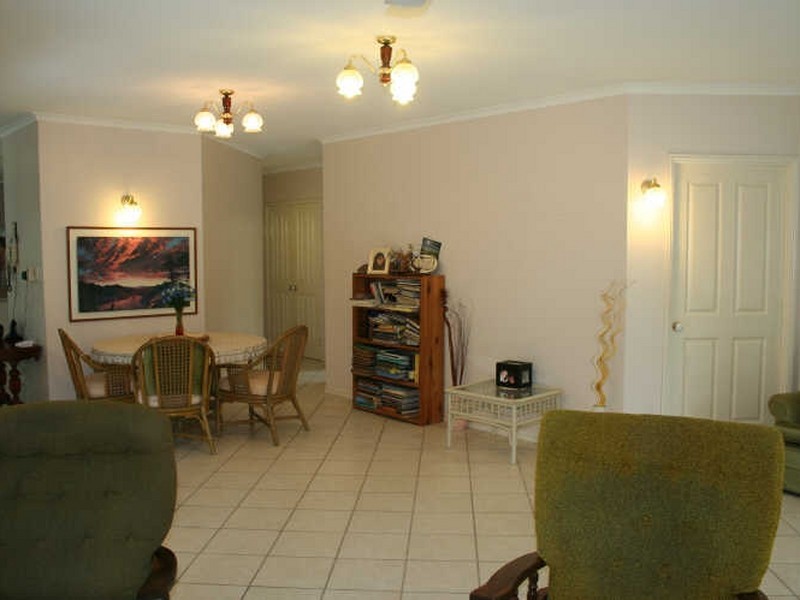 Brinsmead QLD 4870