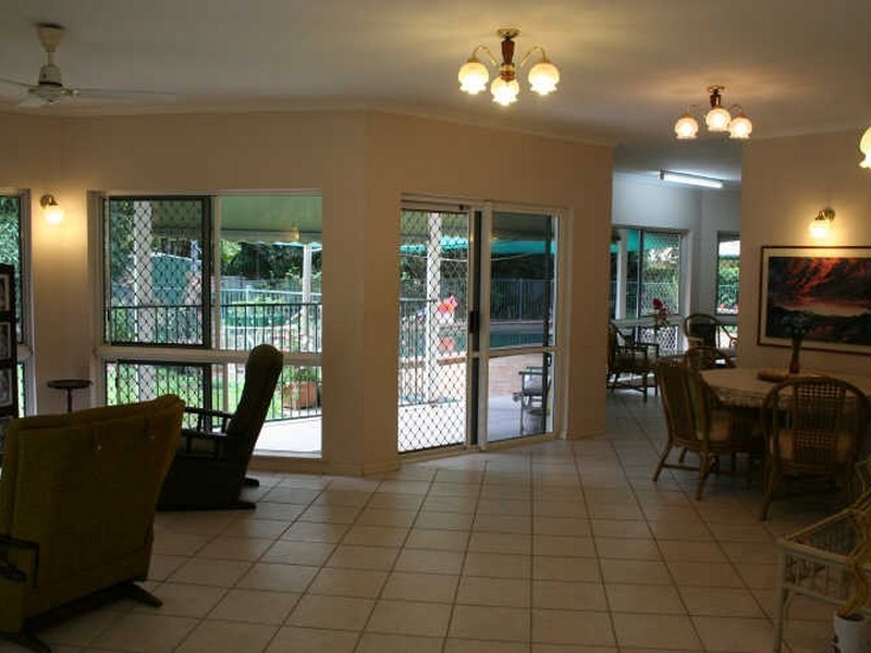 Brinsmead QLD 4870