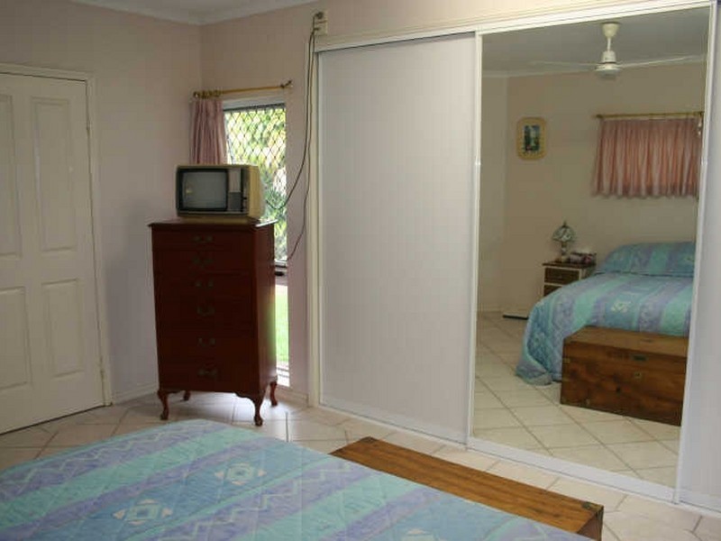 Brinsmead QLD 4870
