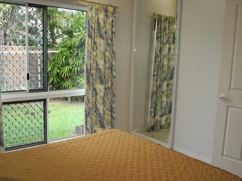 Brinsmead QLD 4870