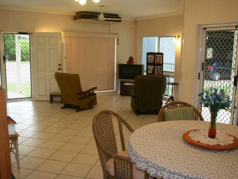 Brinsmead QLD 4870