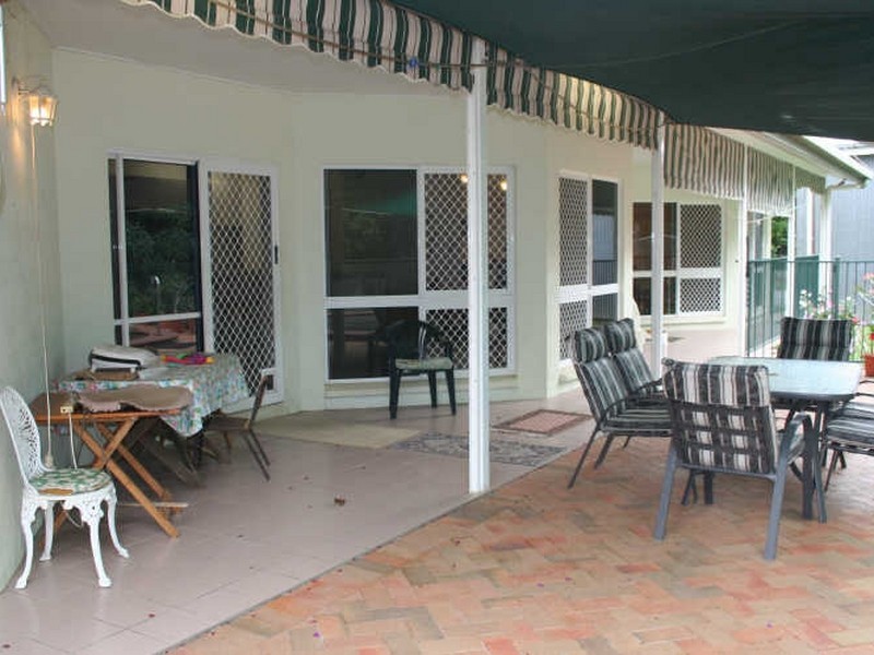 Brinsmead QLD 4870