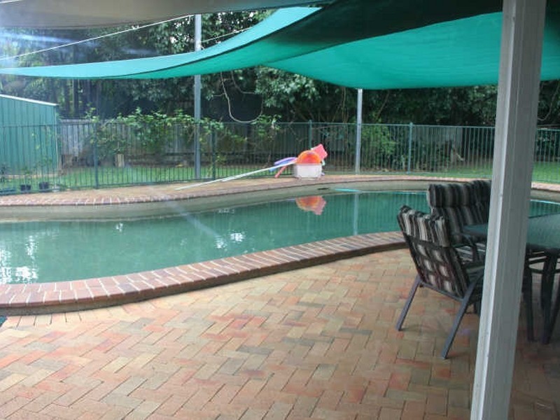 Brinsmead QLD 4870