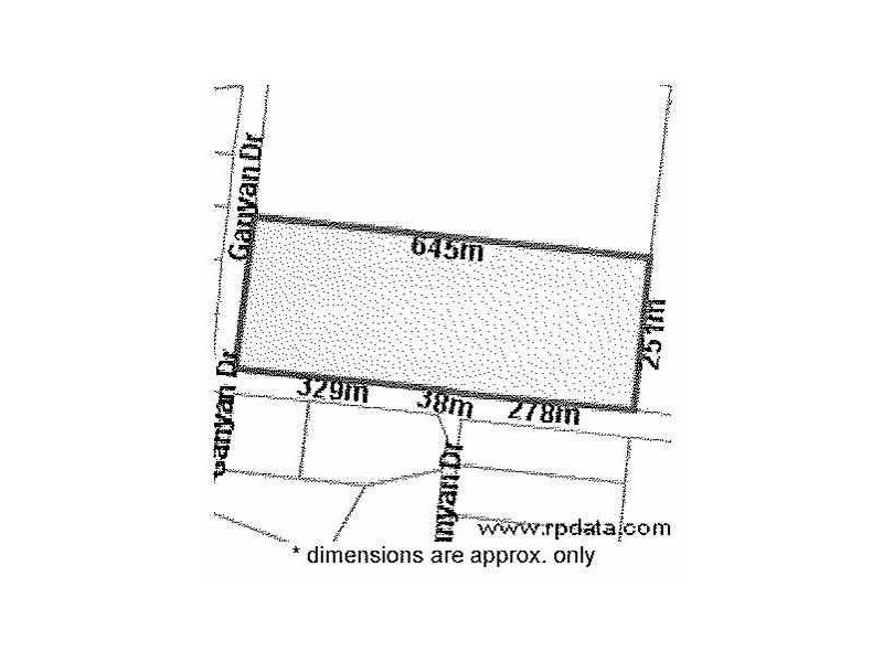 Lot 62 Ganyan Drive, Speewah QLD 4881