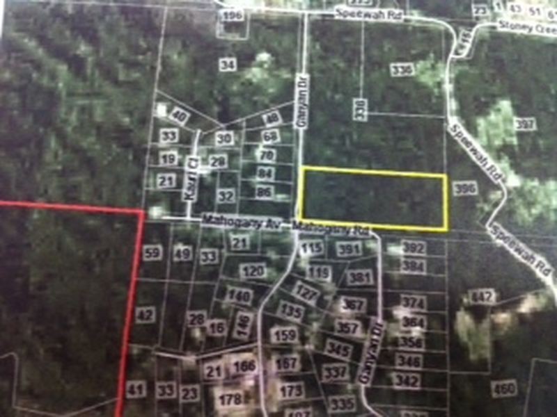 Lot 62 Ganyan Drive, Speewah QLD 4881