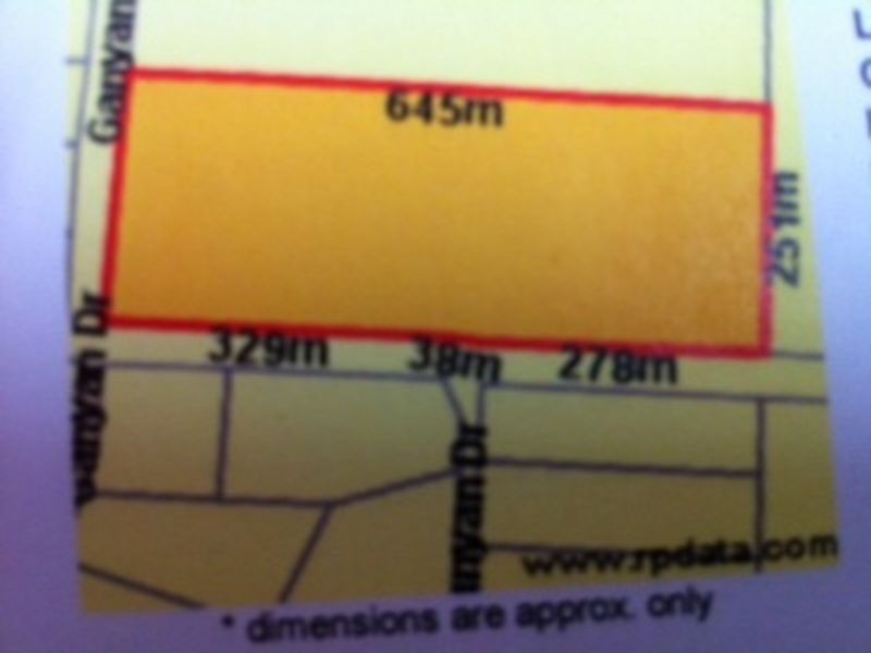 Lot 62 Ganyan Drive, Speewah QLD 4881