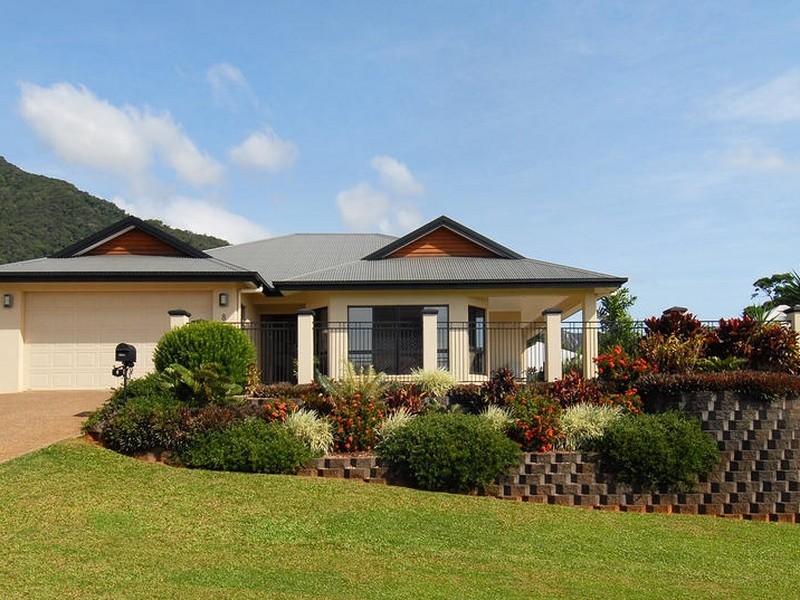 Redlynch QLD 4870