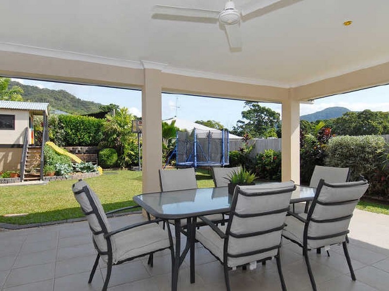 Redlynch QLD 4870