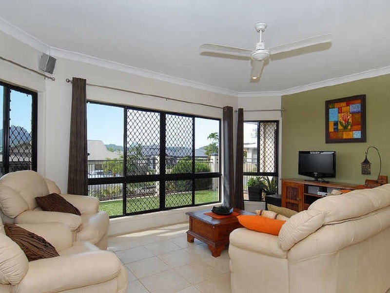 Redlynch QLD 4870