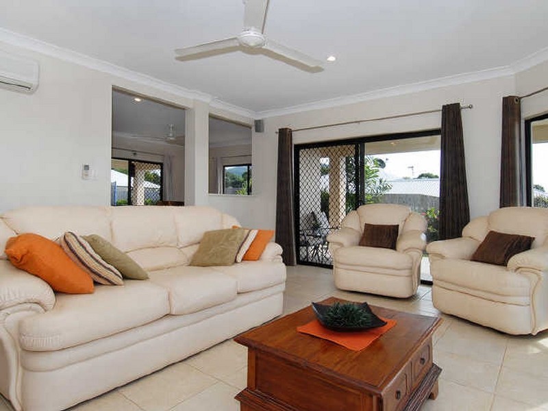 Redlynch QLD 4870