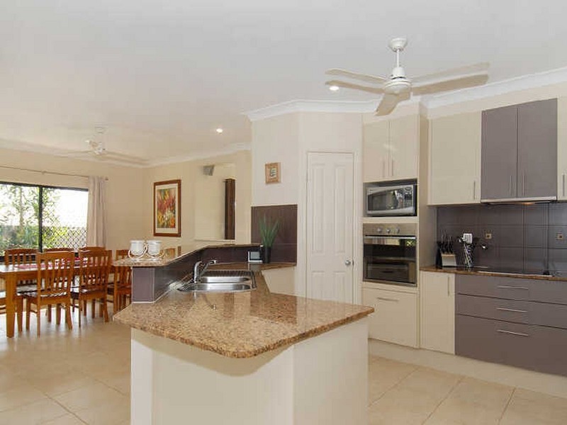 Redlynch QLD 4870