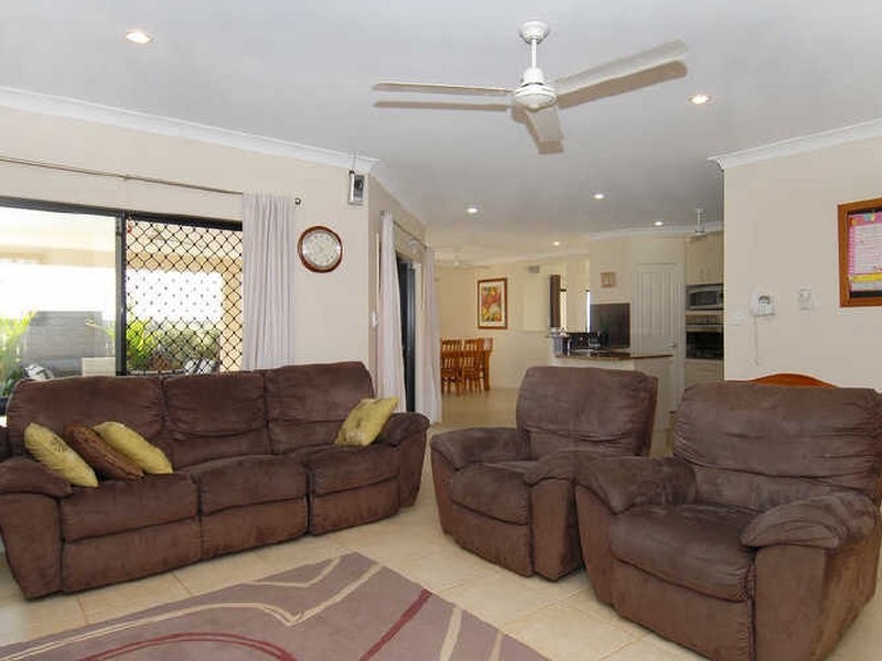 Redlynch QLD 4870