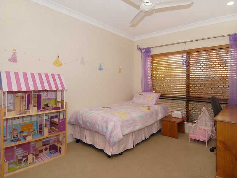 Redlynch QLD 4870