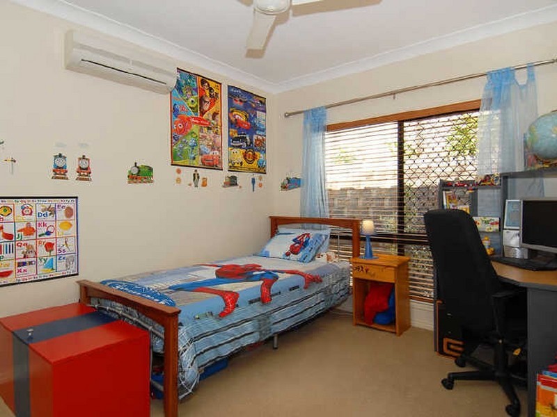 Redlynch QLD 4870