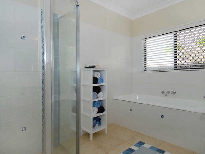 Redlynch QLD 4870