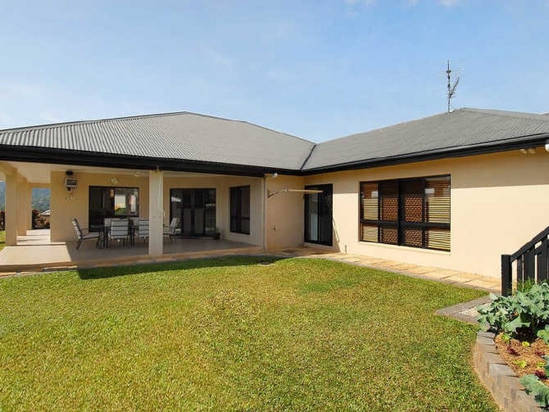 Redlynch QLD 4870