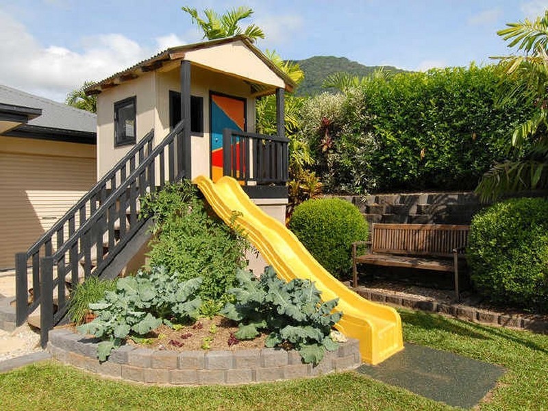Redlynch QLD 4870