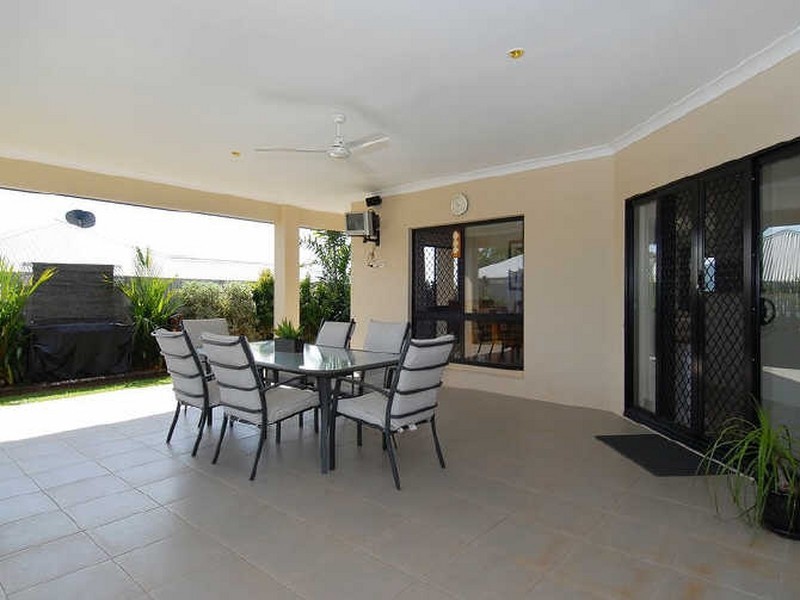 Redlynch QLD 4870