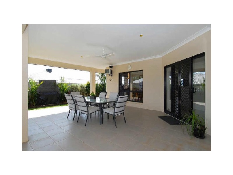 Redlynch QLD 4870
