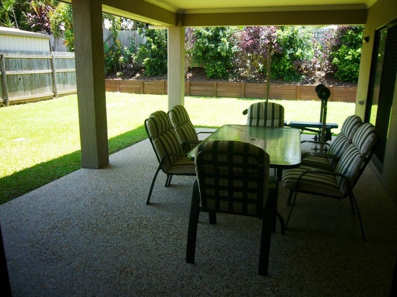 26 Bullrush Terrace, Kewarra Beach QLD 4879