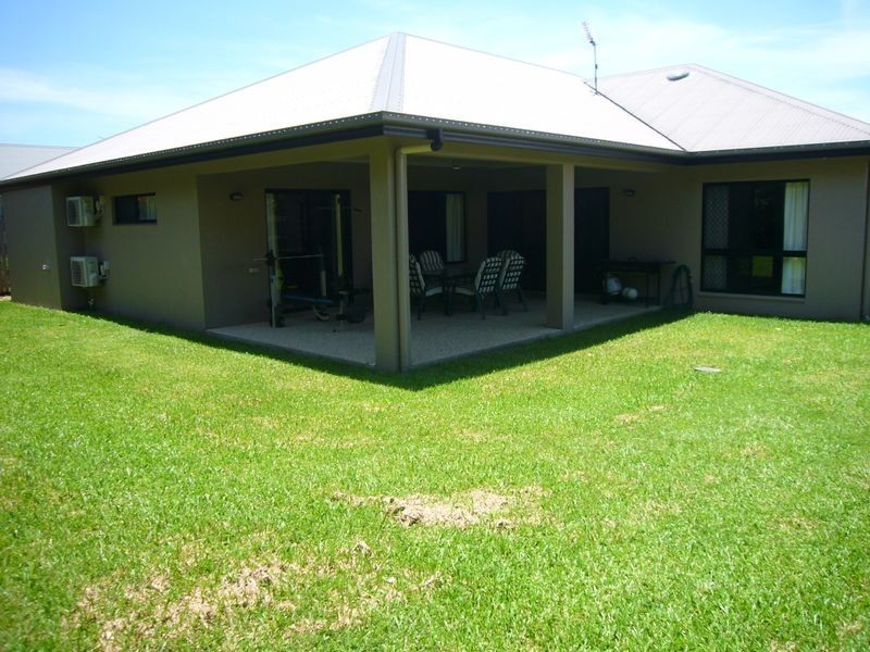 26 Bullrush Terrace, Kewarra Beach QLD 4879