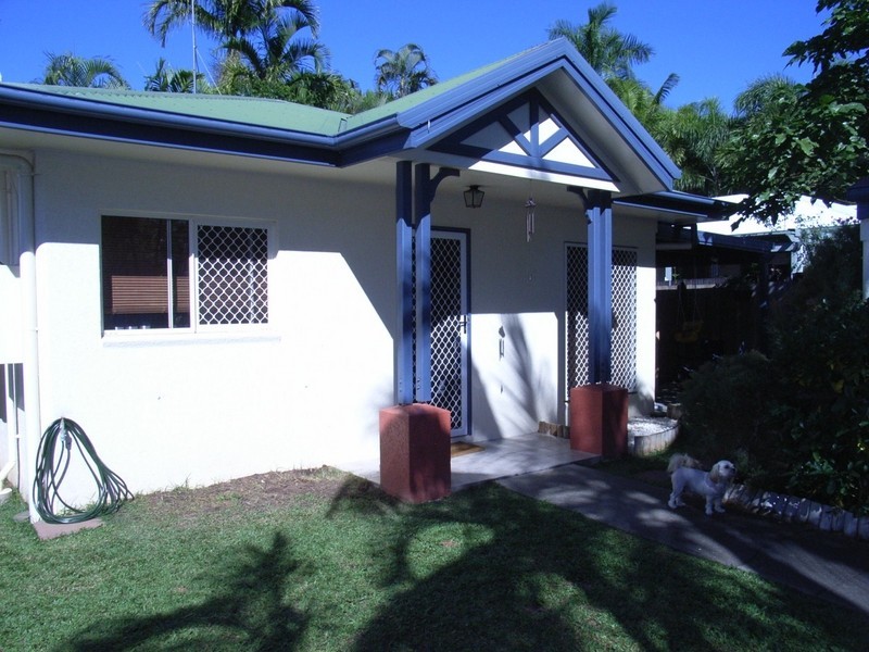 Smithfield QLD 4878