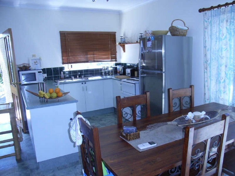 Smithfield QLD 4878