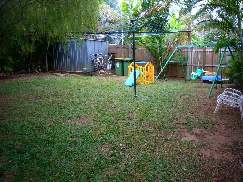 Trinity Beach QLD 4879