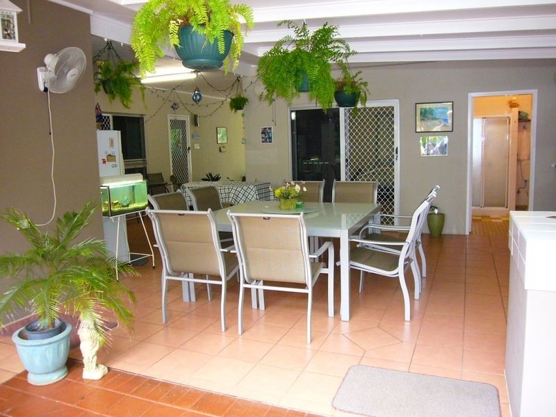 Trinity Beach QLD 4879