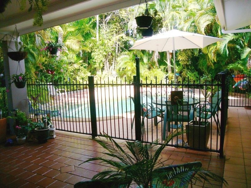 Trinity Beach QLD 4879