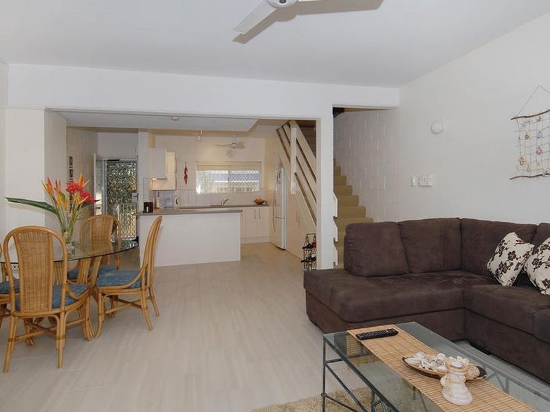 Clifton Beach QLD 4879